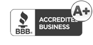 Better Business Bureau - Accredited