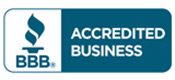 BBB Accredited