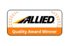 Allied Quality Award Winner