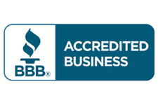 BBB Accredited Moving Company