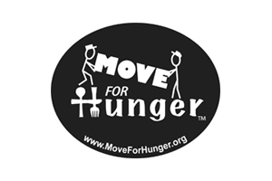 Move For Hunger