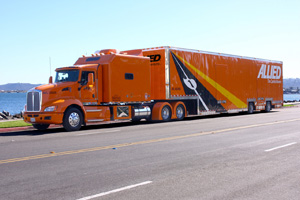 Most Recommended Moving Company
