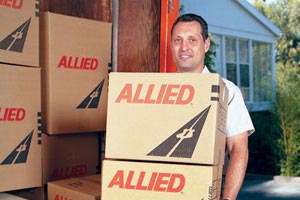 Residential Movers